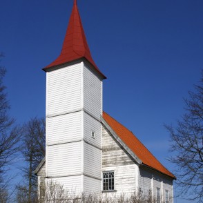 Iģenes koka baznīca Iģenes koka baznīca