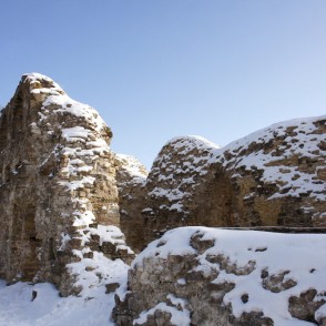 Kokneses pilsdrupas Kokneses pilsdrupas