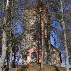 Dārtes evaņģēliski luteriskā baznīca Dārtes evaņģēliski luteriskā baznīca