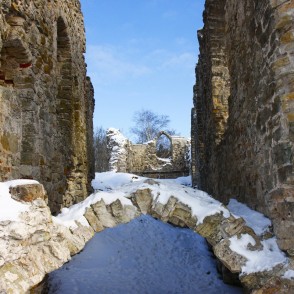 Kokneses pilsdrupas Kokneses pilsdrupas