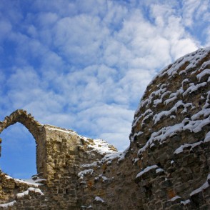 Kokneses pilsdrupas Kokneses pilsdrupas