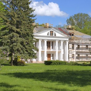 Svitenes muiža Svitenes muiža