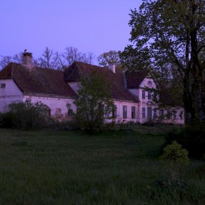 Tāšu muižas kungu māja Tāšu muižas kungu māja