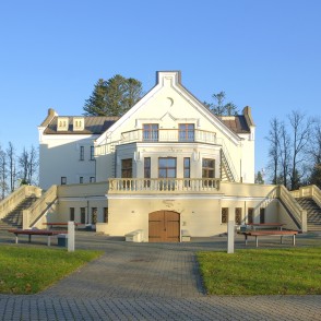 Boju muižas pils Boju muižas pils