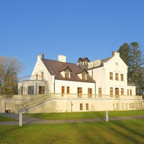 Boju muižas pils Boju muižas pils