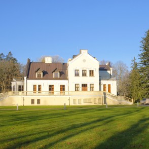 Boju muižas kungu māja Boju muižas kungu māja