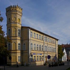 Kuldīga, Liepājas iela 37 Kuldīga, Liepājas iela 37