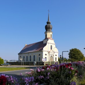 Doles- Ķekavas evanģēliski luteriskā baznīca Doles- Ķekavas evanģēliski luteriskā baznīca