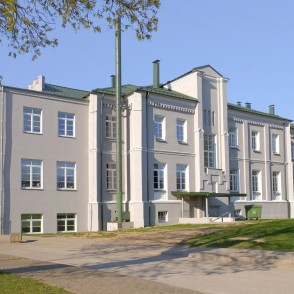 Priekules muiža (Preekuln) Priekules muiža (Preekuln)