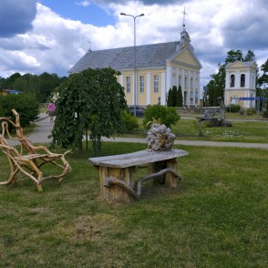 Bebrenes katoļu baznīca Bebrenes katoļu baznīca