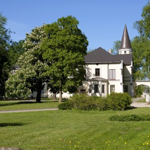 Bēnes muižas kungu māja Bēnes muižas kungu māja