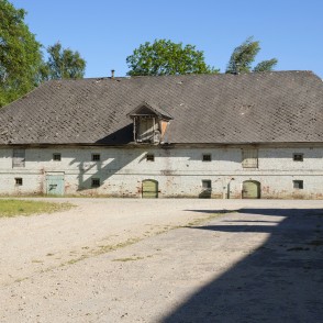 Bēnes muižas saimniecības ēka Bēnes muižas saimniecības ēka