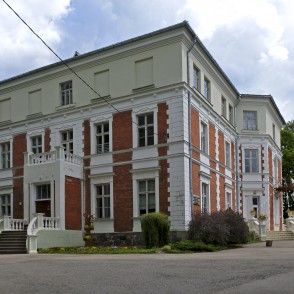 Bebrenes muižas komplekss Bebrenes muižas komplekss