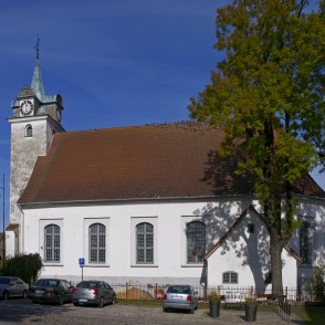 Kuldīgas Svētās Trīsvienības Romas katoļu baznīca Kuldīgas Svētās Trīsvienības Romas katoļu baznīca