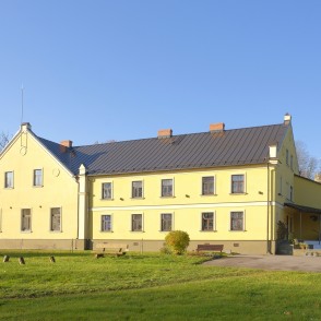 Dižlāņu muiža Dižlāņu muiža