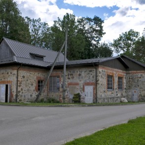 Bebrenes dzirnavas Bebrenes dzirnavas