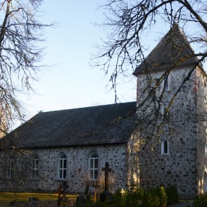 Ģipkas evanģēliski luteriskā baznīca Ģipkas evanģēliski luteriskā baznīca