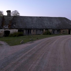 Tāšu muižas saimniecības ēka Tāšu muižas saimniecības ēka