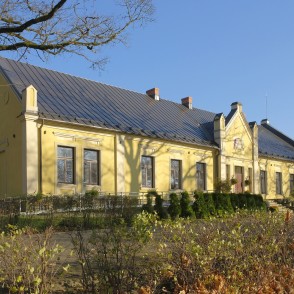 Dižlāņu muiža (Groß-Lahnen) Dižlāņu muiža (Groß-Lahnen)