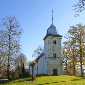 Vecpils katoļu baznīca Vecpils katoļu baznīca