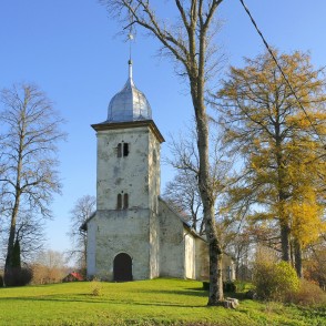 Vecpils Svētā Laurencija Romas katoļu baznīca Vecpils Svētā Laurencija Romas katoļu baznīca