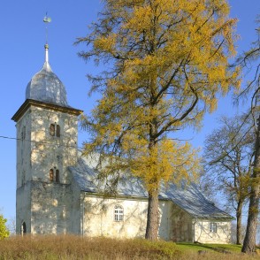 Vecpils Svētā Laurencija Romas katoļu baznīca Vecpils Svētā Laurencija Romas katoļu baznīca
