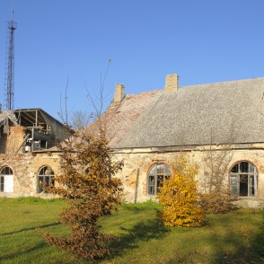 Līgutu muiža (Ligutten) Līgutu muiža (Ligutten)