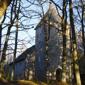 Ģipkas evanģēliski luteriskā baznīca Ģipkas evanģēliski luteriskā baznīca