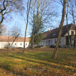 Kapsēdes muiža (Kapsehden) Kapsēdes muiža (Kapsehden)