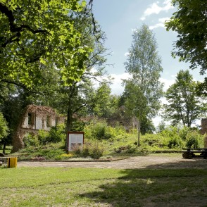 Asares muiža Asares muiža