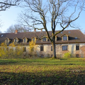 Kapsēdes muiža (Kapsehden) Kapsēdes muiža (Kapsehden)