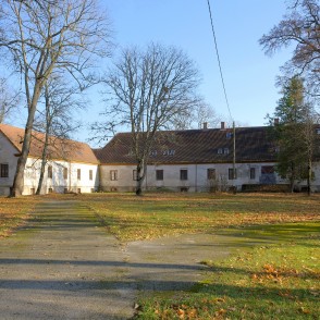 Kapsēdes muiža (Kapsehden) Kapsēdes muiža (Kapsehden)