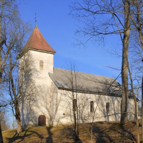 Cīravas luterāņu baznīca Cīravas luterāņu baznīca