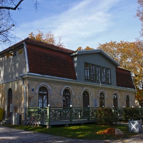 Restorāns Bangert's Restorāns Bangert's