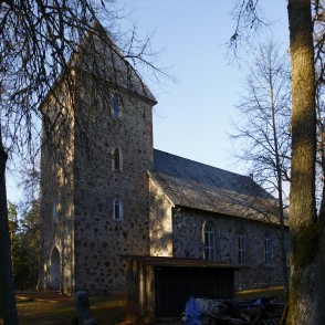 Ģipkas evanģēliski luteriskā baznīca Ģipkas evanģēliski luteriskā baznīca