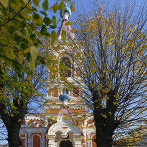 Sv. Alekseja pareizticīgo baznīca (Liepāja) Sv. Alekseja pareizticīgo baznīca (Liepāja)