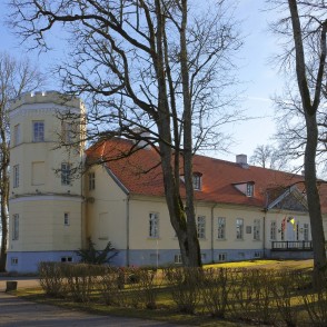 Apriķi Manor House Apriķi Manor House