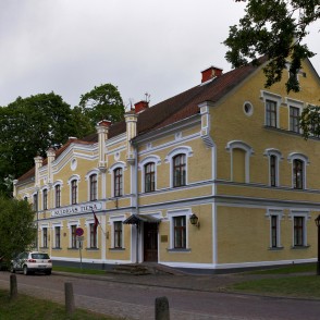 Kuldīgas rajona tiesa Kuldīgas rajona tiesa