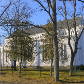 Gudenieku katoļu baznīca Gudenieku katoļu baznīca