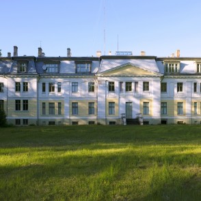 Lielauces pils Lielauces pils