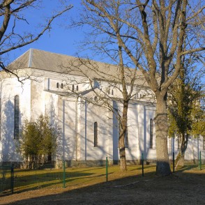 Gudenieku Svētā Jāņa Kristītāja Romas katoļu baznīca Gudenieku Svētā Jāņa Kristītāja Romas katoļu baznīca
