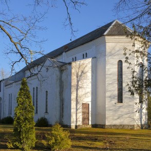 Gudenieku Svētā Jāņa Kristītāja Romas katoļu baznīca Gudenieku Svētā Jāņa Kristītāja Romas katoļu baznīca