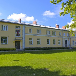 Dunalkas muižas kungu māja Dunalkas muižas kungu māja