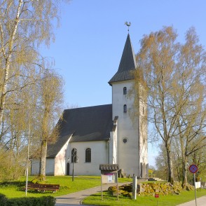 Priekules Evaņģēliski luteriskā baznīca Priekules Evaņģēliski luteriskā baznīca