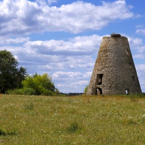 Cīruļu vējdzirnavas Cīruļu vējdzirnavas