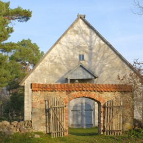 Ziemupes luterāņu baznīca Ziemupes luterāņu baznīca