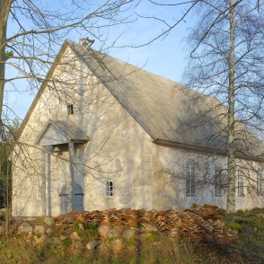 Ziemupes evaņģēliski luteriskā baznīca Ziemupes evaņģēliski luteriskā baznīca