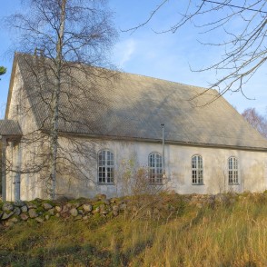 Ziemupes evaņģēliski luteriskā baznīca Ziemupes evaņģēliski luteriskā baznīca