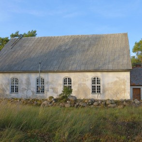 Ziemupes luterāņu baznīca Ziemupes luterāņu baznīca