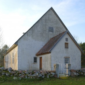 Ziemupes evaņģēliski luteriskā baznīca Ziemupes evaņģēliski luteriskā baznīca